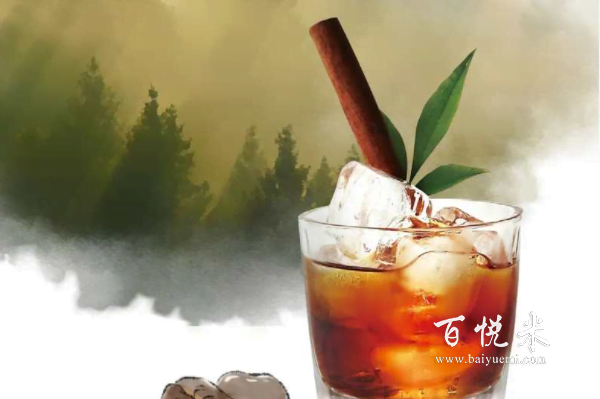 教你用中國白酒調(diào)制雞尾酒,讓你愛上雞尾酒的“中國風”